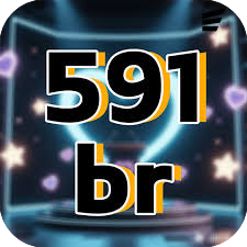 Logo da 591br
